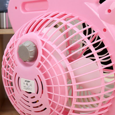 清風助推校園生活——全方位解讀電子迷你手持扇與床頭風扇的設計與研究